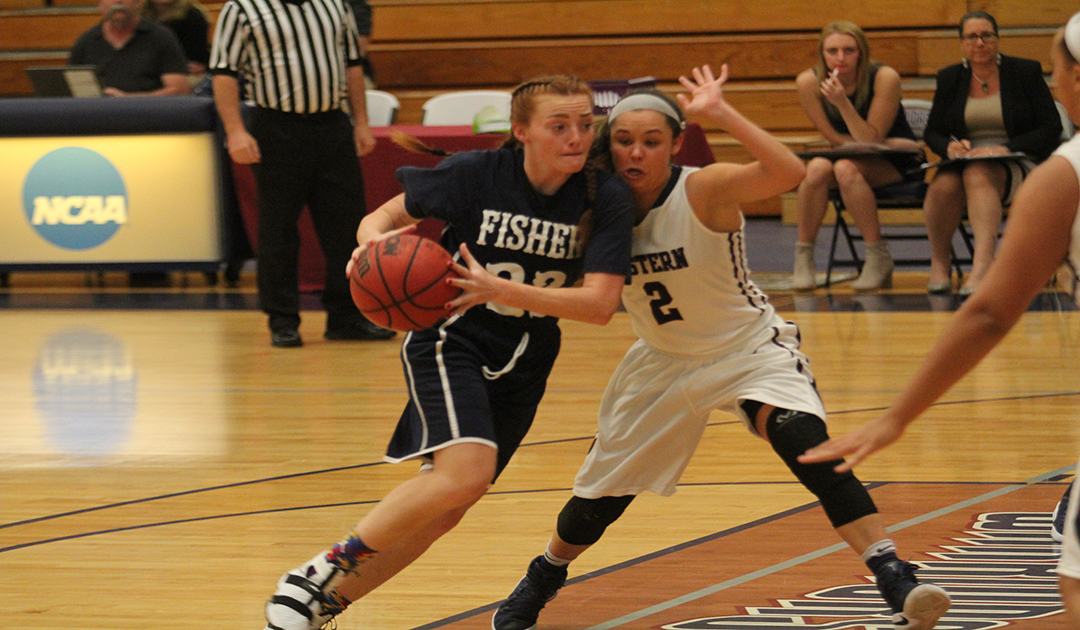 Women’s Basketball Opens Season with 110-67 Victory