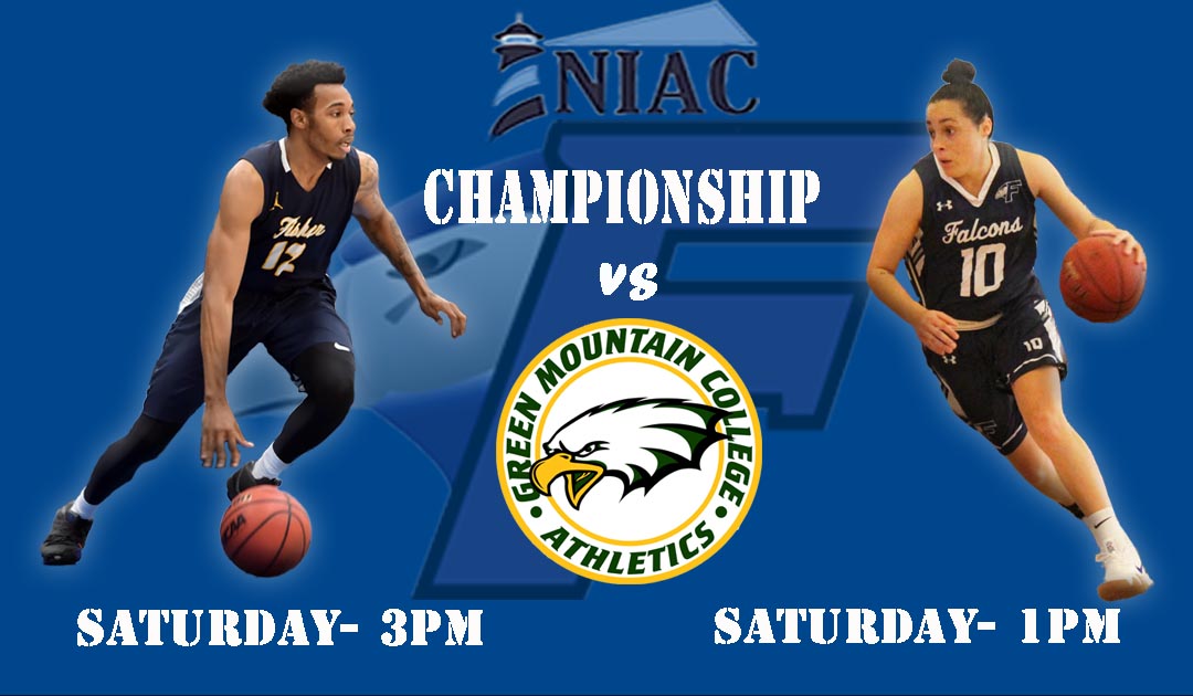 Men's And Women's Basketball Hosts The NIAC Championship This Weekend
