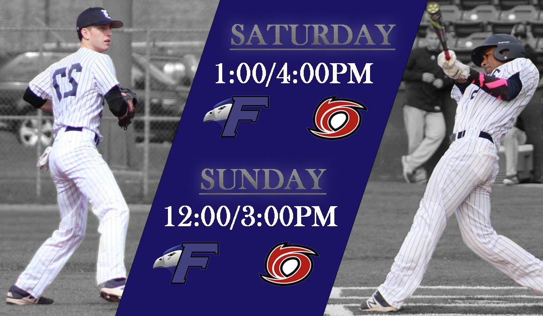 Falcons Baseball Looks To Remain Undefeated As They Head To Ohio To Take On The Red Storm