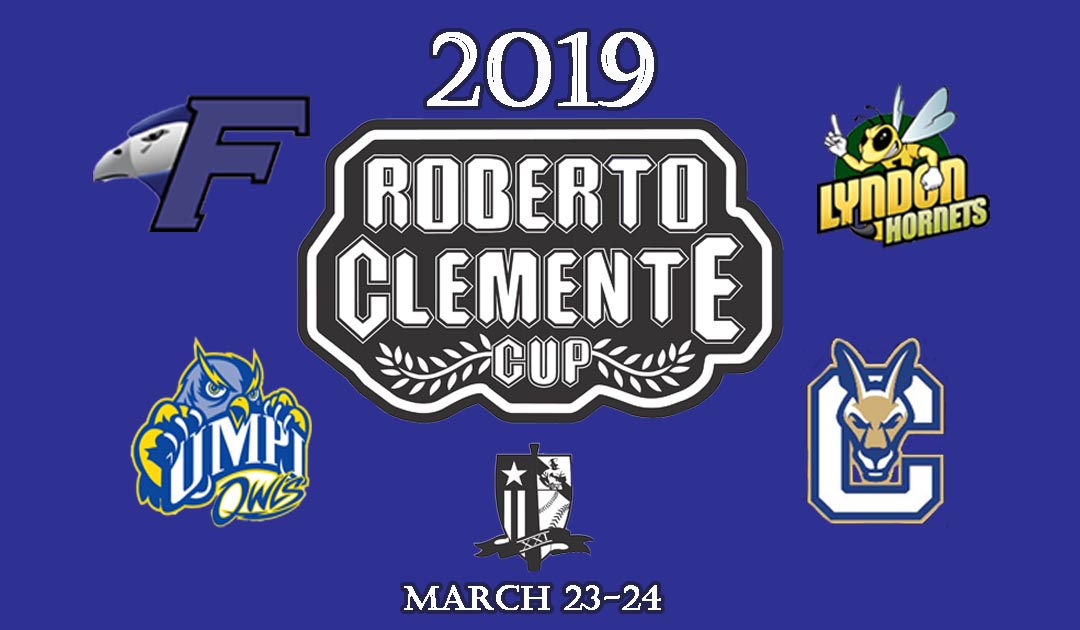 2019 Roberto Clemente Cup Preview