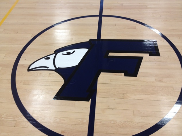 Falcons Soar Past Mitchell College