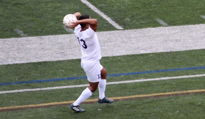 Falcons Fall To The Washington Adventist Shock On The Road, 4-0
