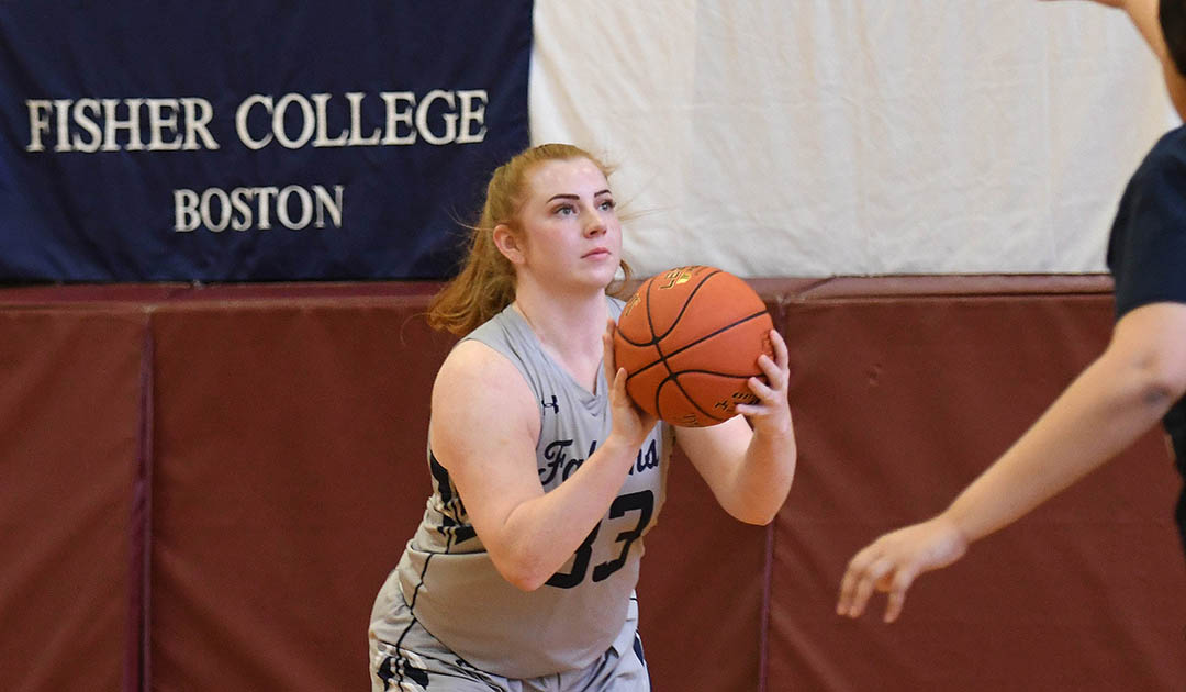 Women's Basketball: Falcons edged at home on Senior Day