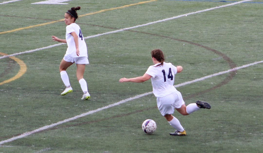 Women's Soccer Takes A Loss In The Home Opener Versus The Owls