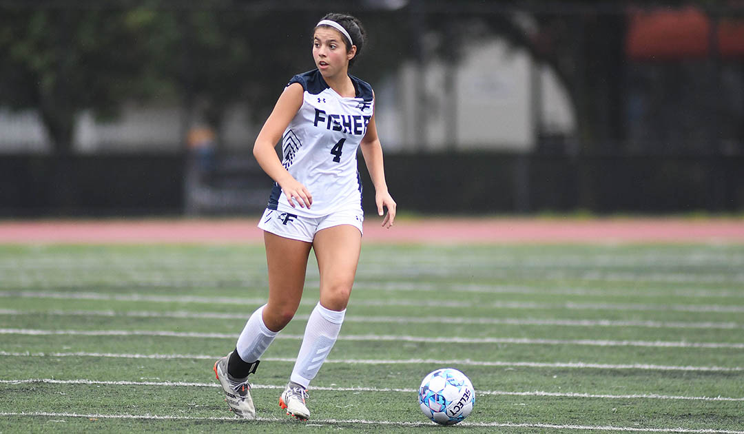Women's Soccer: Falcons fall 1-0 to Wentworth